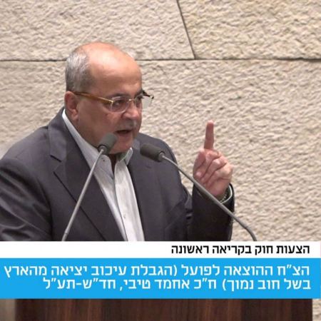 إلغاء منع السفر إلى خارج البلاد لأصحاب الديون